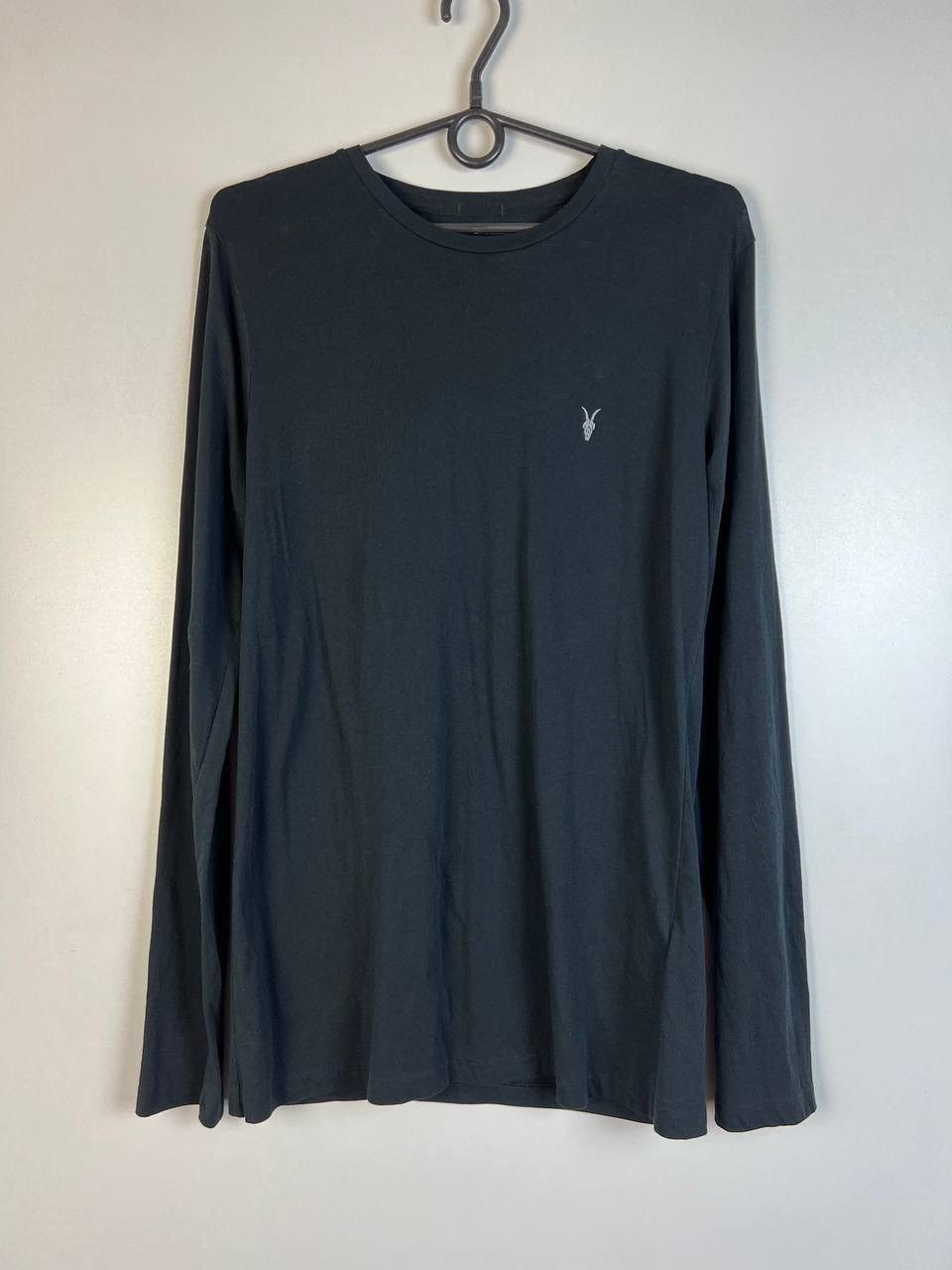 Allsaints Allsaints luxury long sleeve shirt size S Size US S / EU 44-46 / 1 - 1 Thumbnail