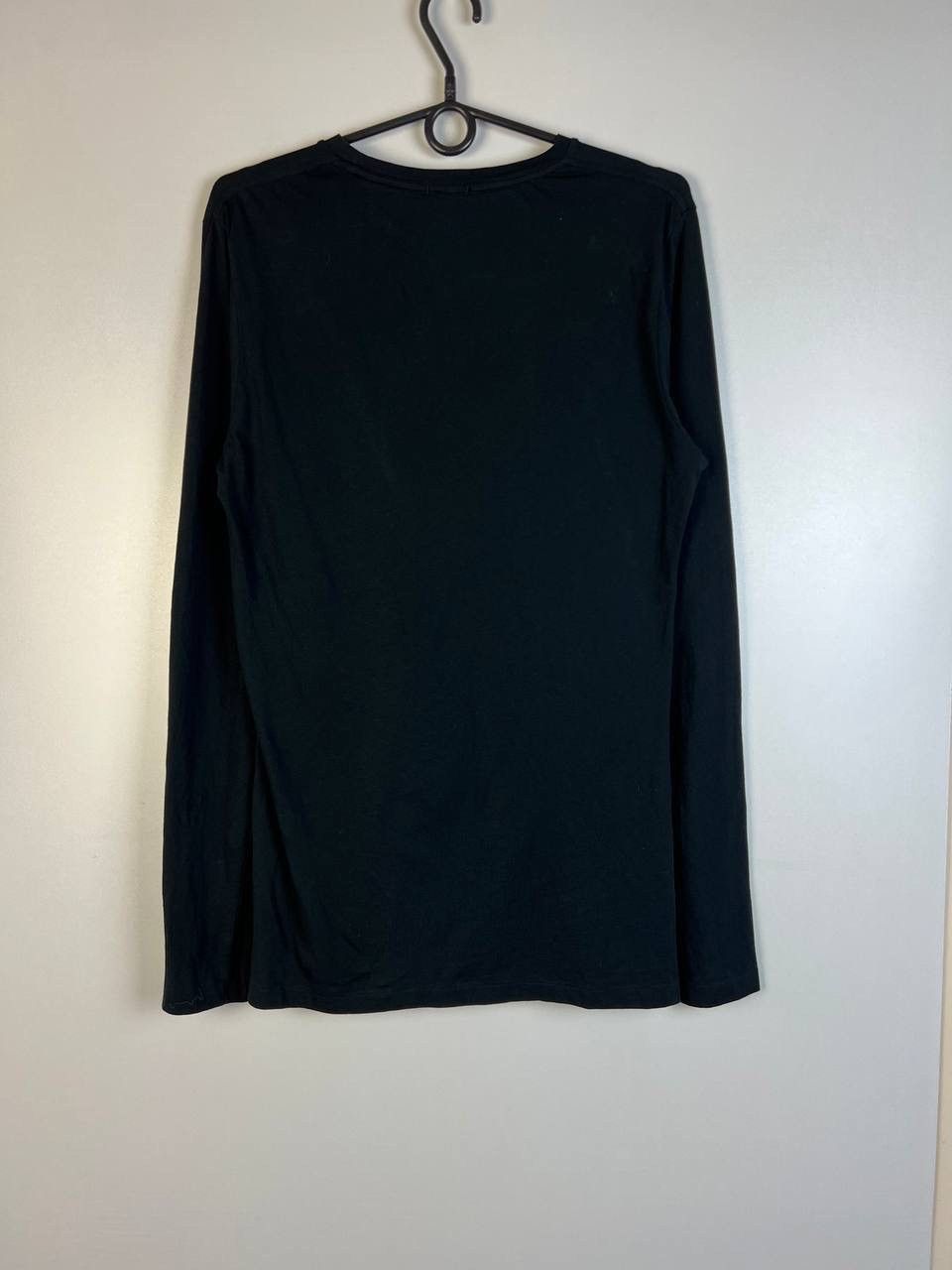 Allsaints Allsaints luxury long sleeve shirt size S Size US S / EU 44-46 / 1 - 5 Thumbnail