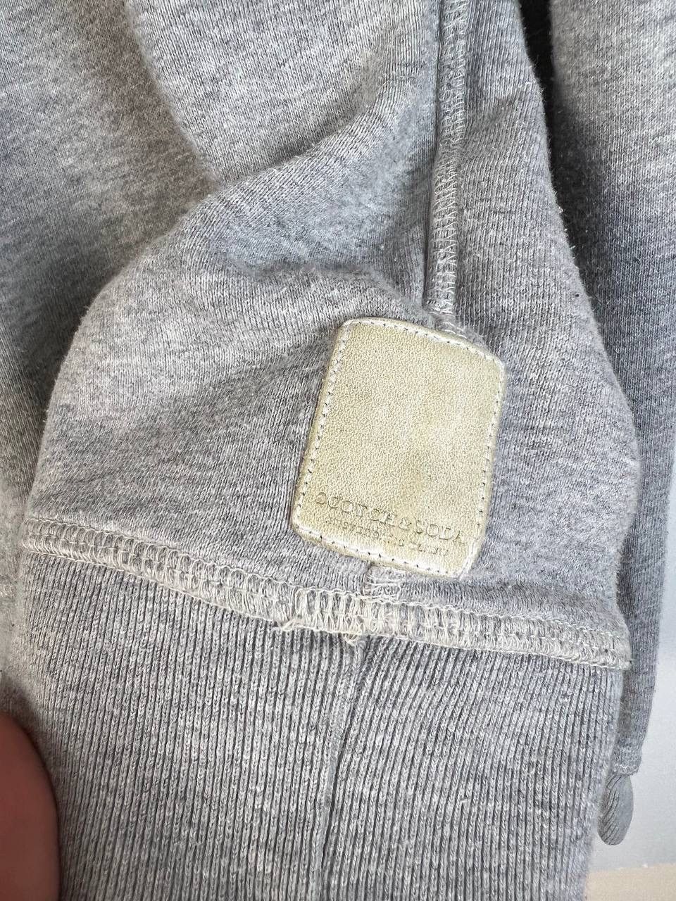 Scotch & Soda Scotch & Soda vintage sweatshirt size L Size US L / EU 52-54 / 3 - 2 Thumbnail