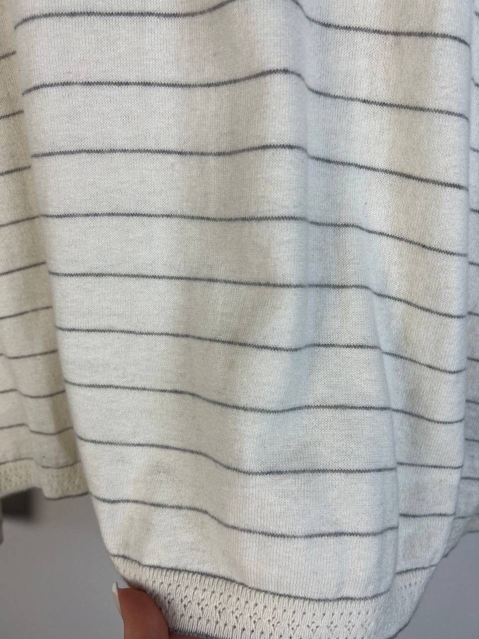 Uniqlo Ines De La Fressange Uniqlo luxury long sleeve XL Size US XL / EU 56 / 4 - 2 Thumbnail