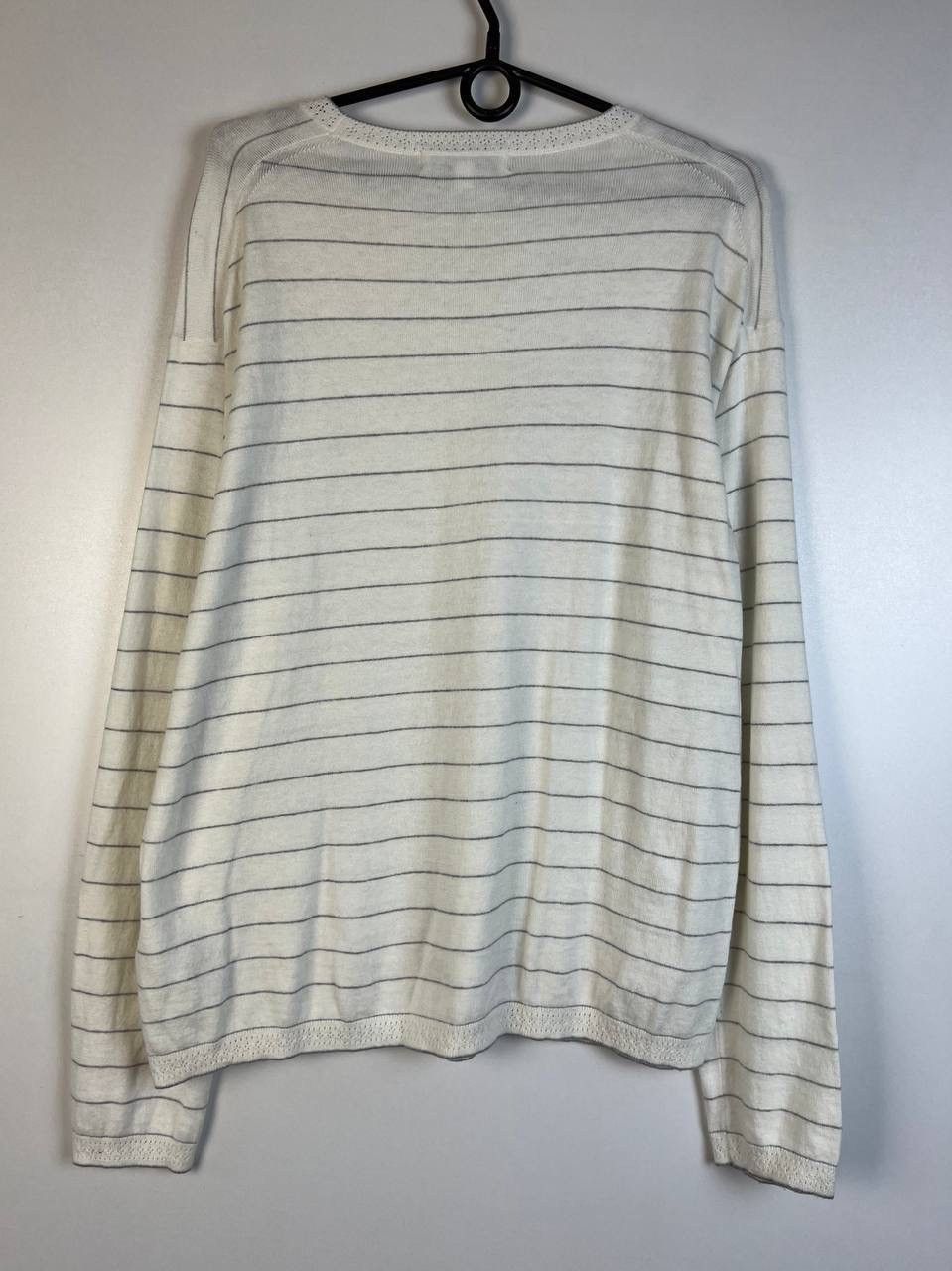Uniqlo Ines De La Fressange Uniqlo luxury long sleeve XL Size US XL / EU 56 / 4 - 6 Thumbnail