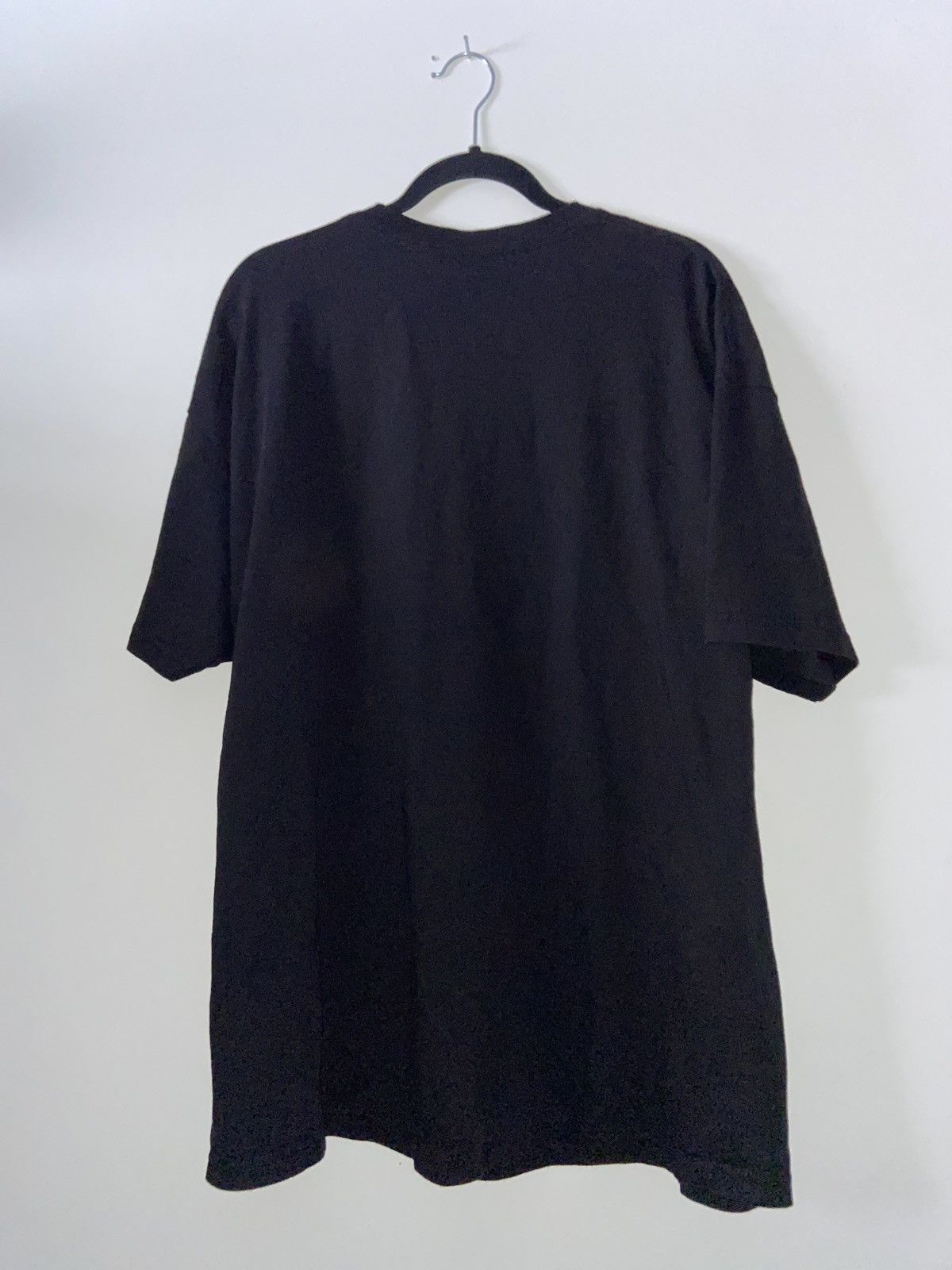 Band Tees Misfits x Rebel 8 Band Tee XXL 1/1 Rare Find Vintage UNI Size US XXL / EU 58 / 5 - 4 Thumbnail