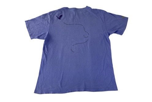 Vintage 90s Mack Daddy Player’s Union Vampire Graphic Tee Size US L / EU 52-54 / 3 - 3 Thumbnail