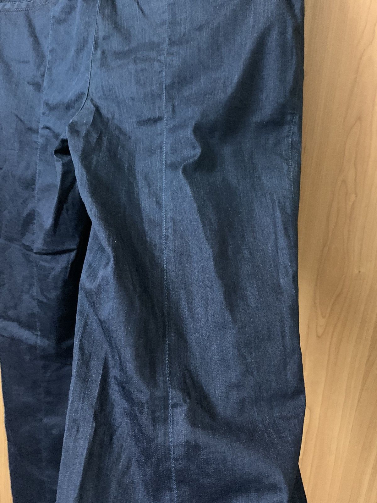 Prada Like new Prada jeans flare fit unisex Size US 34 / EU 50 - 6 Thumbnail