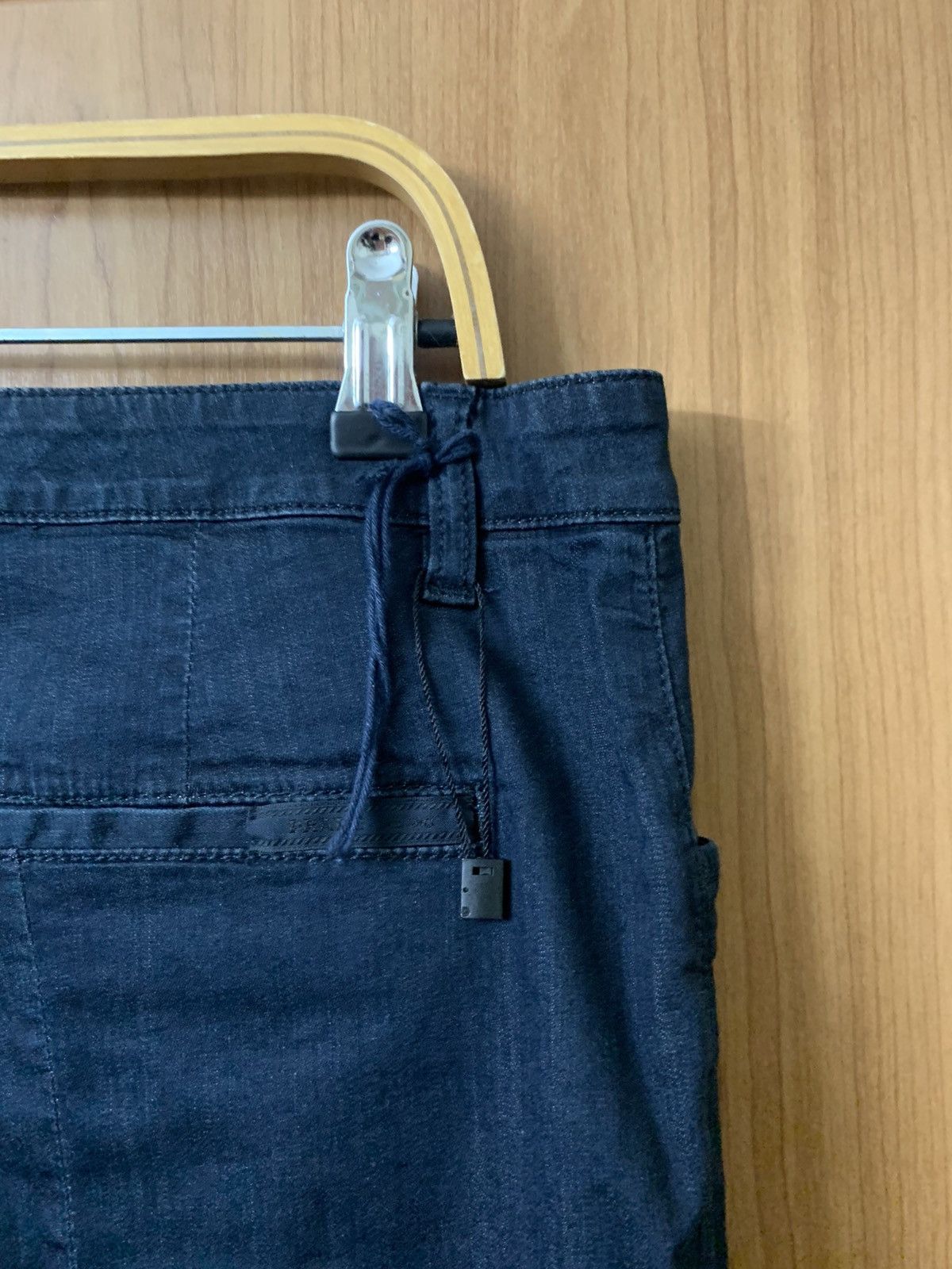 Prada Like new Prada jeans flare fit unisex Size US 34 / EU 50 - 5 Thumbnail