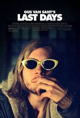 Vintage Vintage Last Days Kurt Cobain Promo Movie T-shirt Size US M / EU 48-50 / 2 - 1 Thumbnail