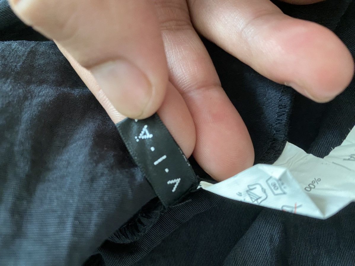 Designer × Japanese Brand × Yohji Yamamoto V.I.A.N.T.E x Yohjiyamamoto Dress Design Punk Size ONE SIZE - 15 Thumbnail