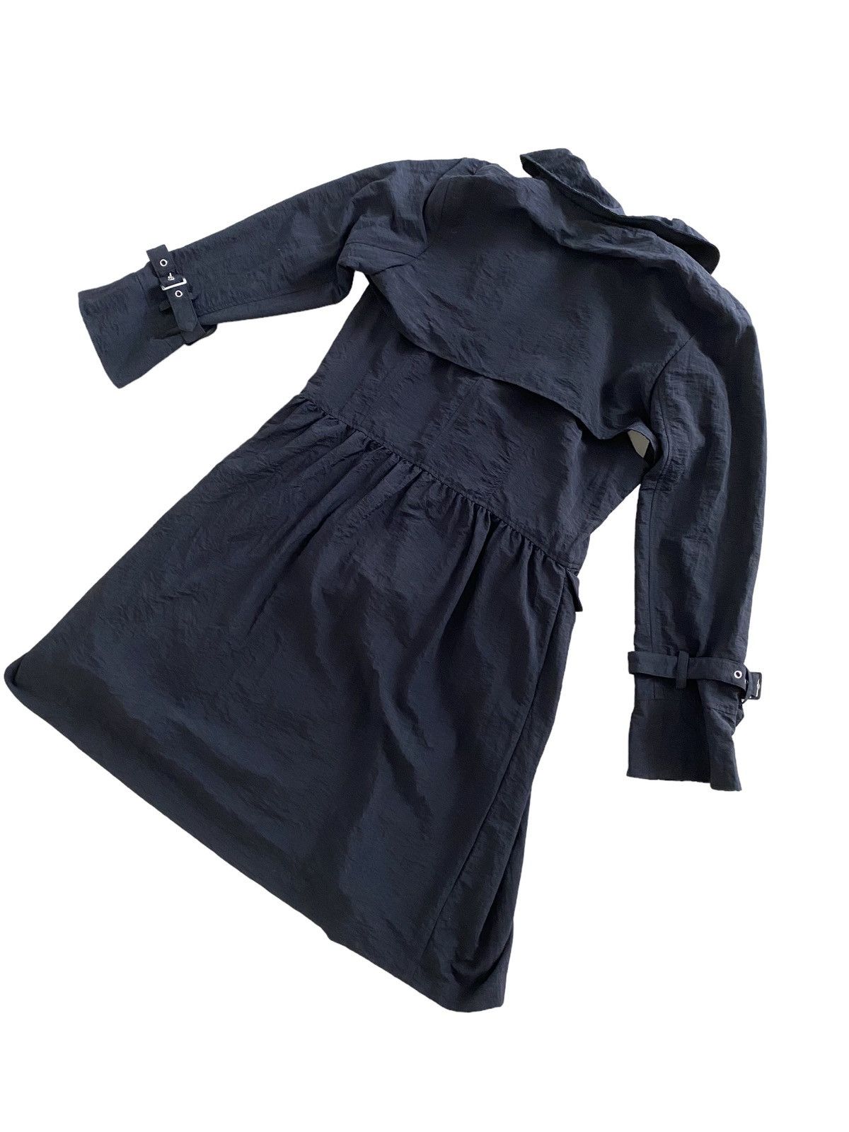 Designer × Japanese Brand × Yohji Yamamoto V.I.A.N.T.E x Yohjiyamamoto Dress Design Punk Size ONE SIZE - 12 Thumbnail