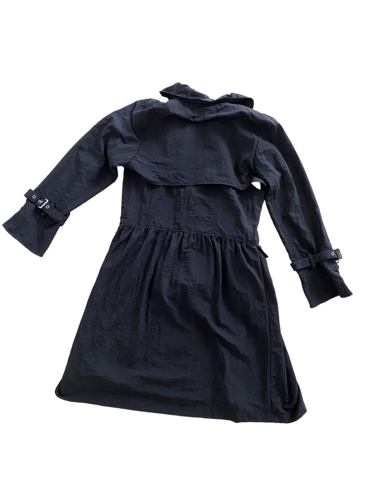 Designer × Japanese Brand × Yohji Yamamoto V.I.A.N.T.E x Yohjiyamamoto Dress Design Punk Size ONE SIZE - 10 Thumbnail
