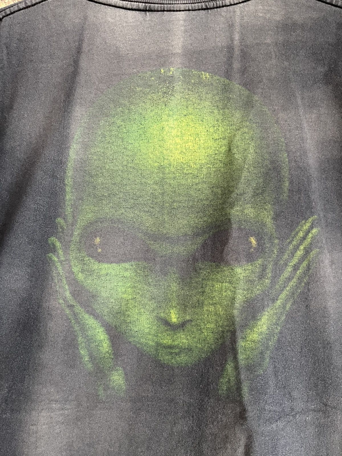 Vintage ALIEN workshops World tours ft26 Size US L / EU 52-54 / 3 - 5 Thumbnail