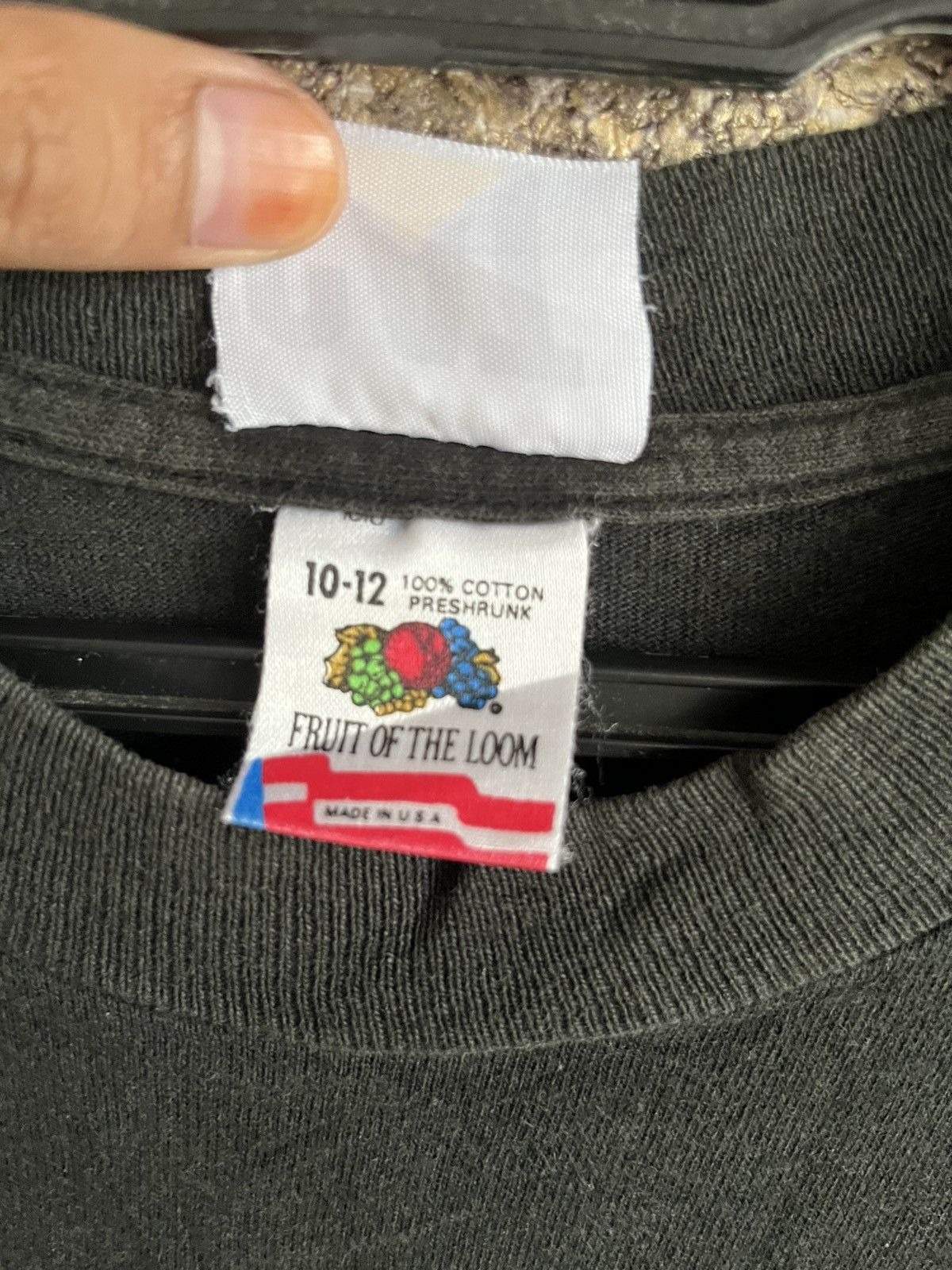 Vintage Cat ft26 Size US XS / EU 42 / 0 - 4 Thumbnail