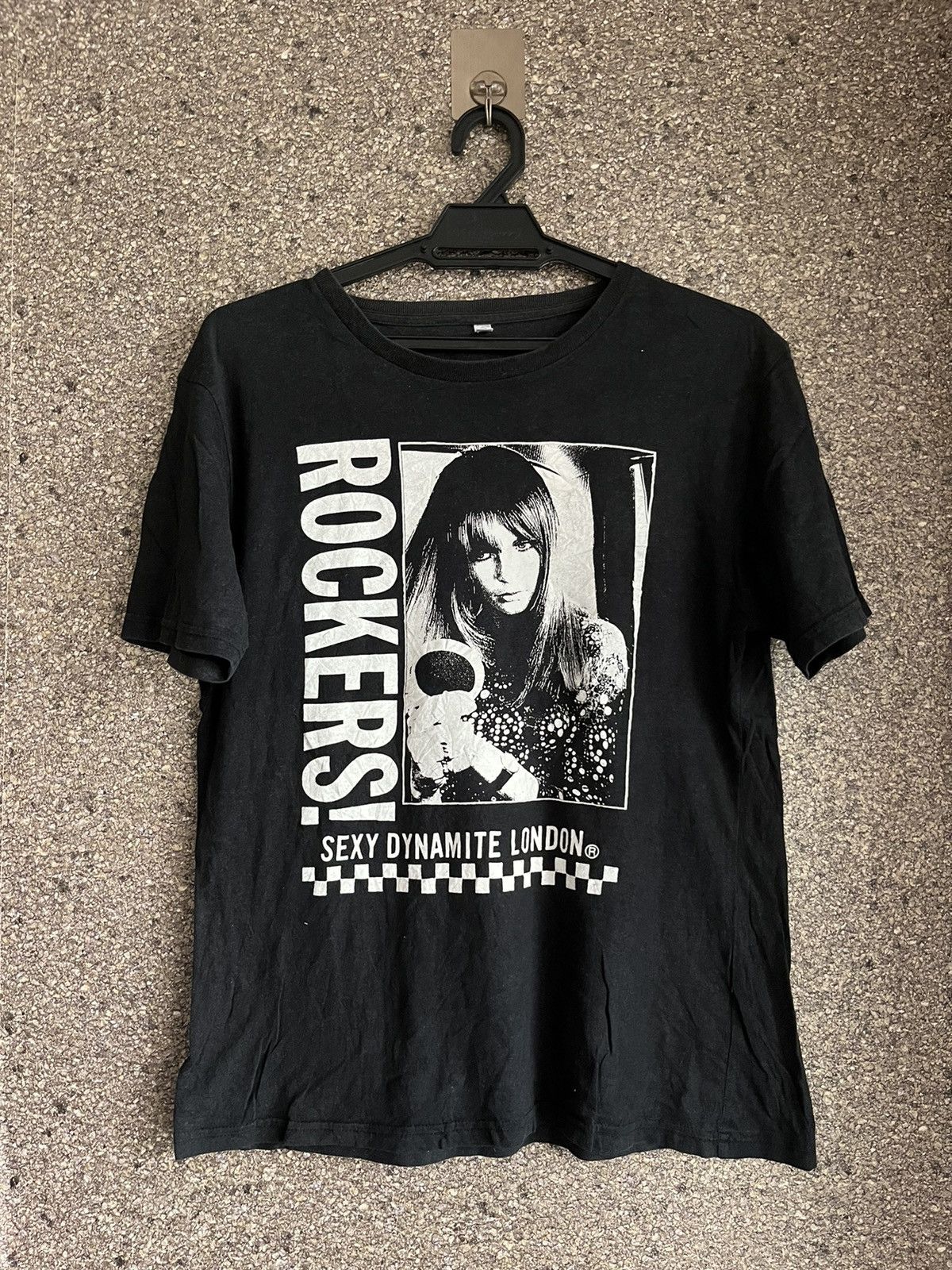 Vintage Rockers ft26 Size US M / EU 48-50 / 2 - 1 Thumbnail