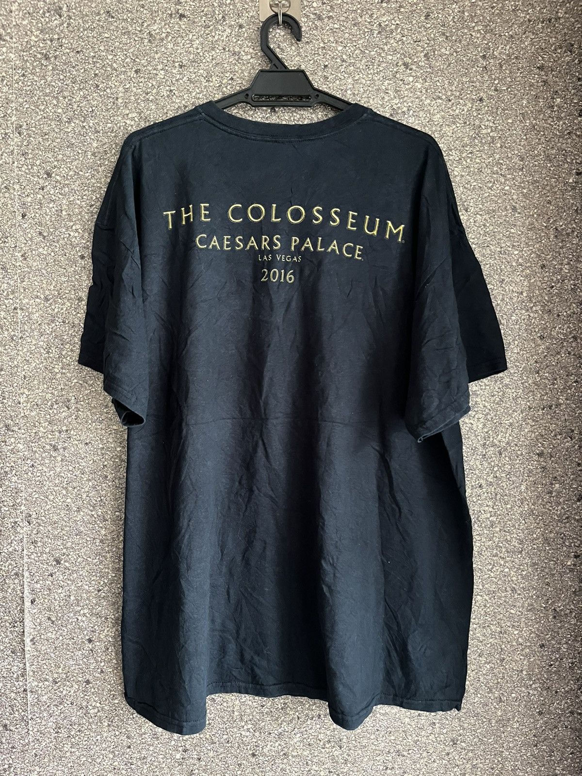 Vintage Elton john ft26 Size US XL / EU 56 / 4 - 3 Thumbnail