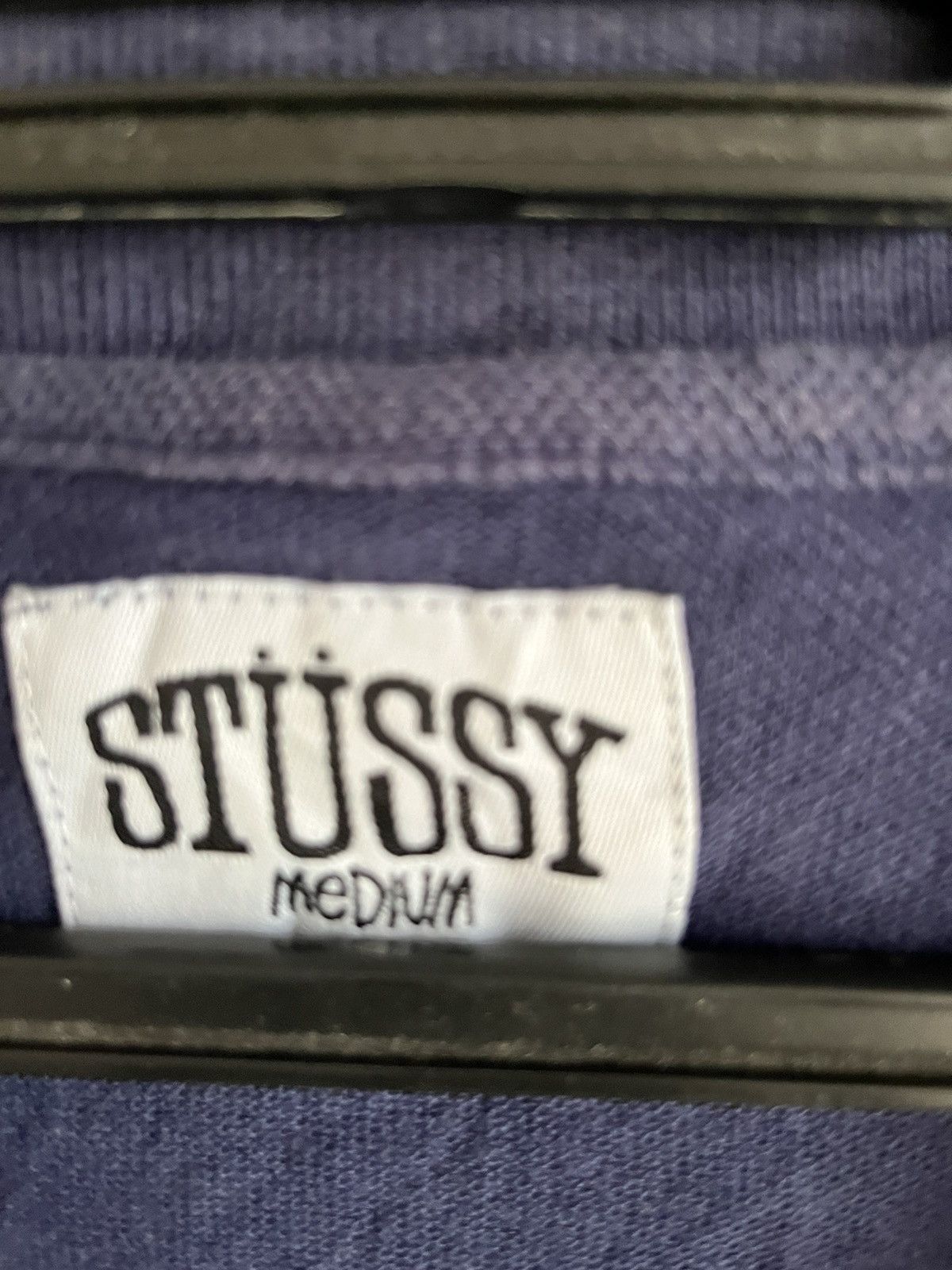 Vintage Stussy ft26 Size US M / EU 48-50 / 2 - 3 Thumbnail