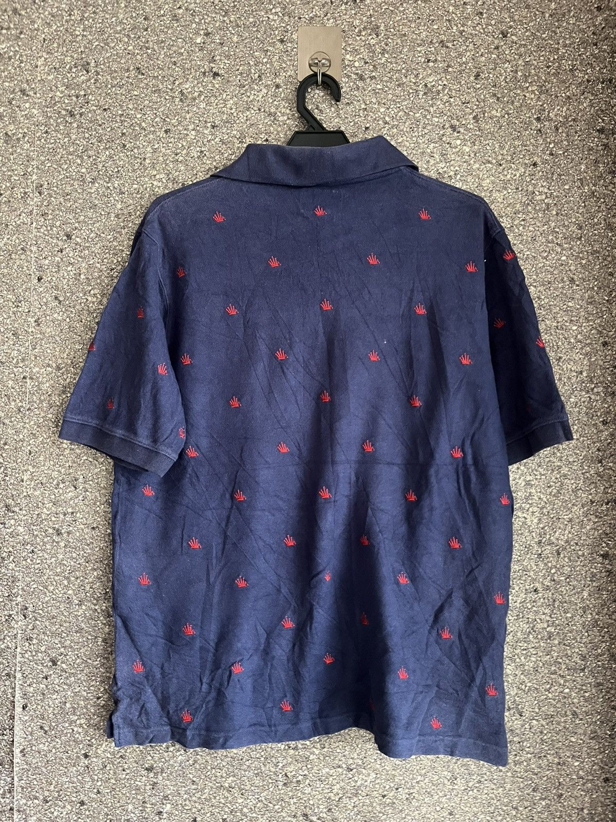 Vintage Stussy ft26 Size US M / EU 48-50 / 2 - 4 Thumbnail