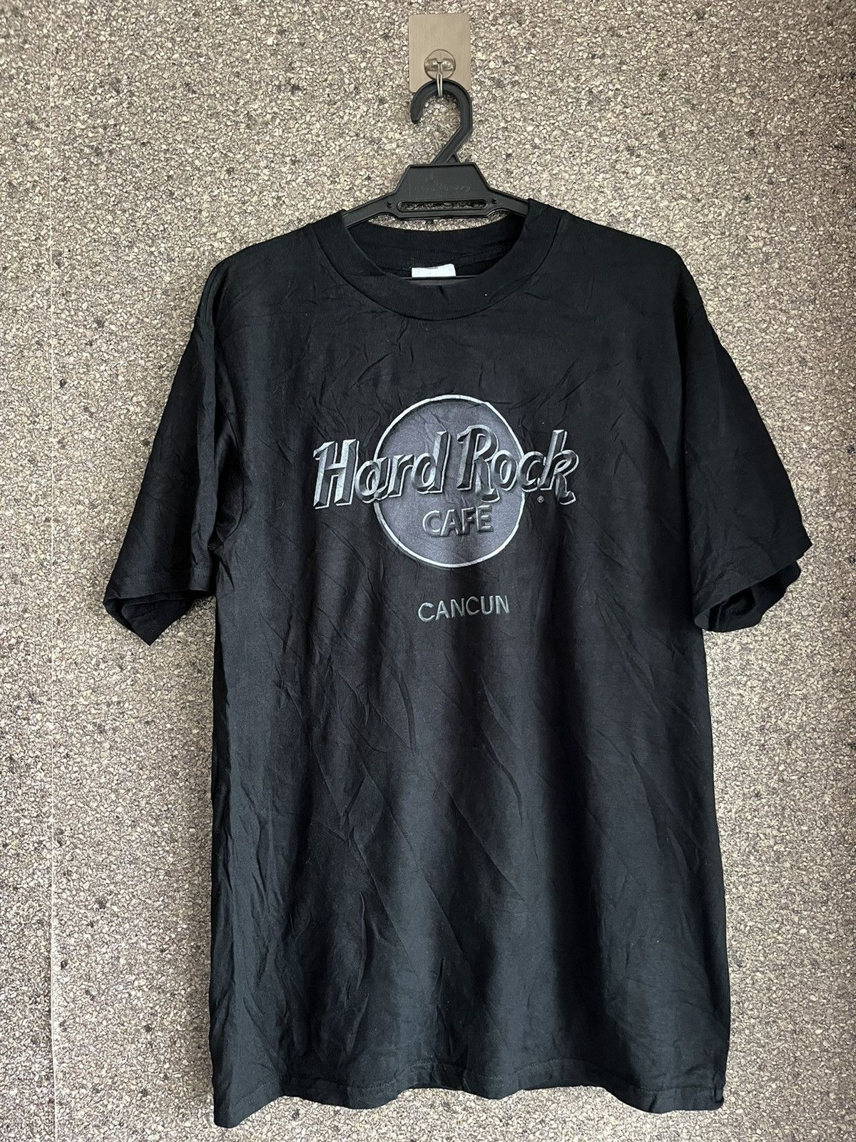 Vintage Hardrock cafe ft26 Size US M / EU 48-50 / 2 - 1 Thumbnail
