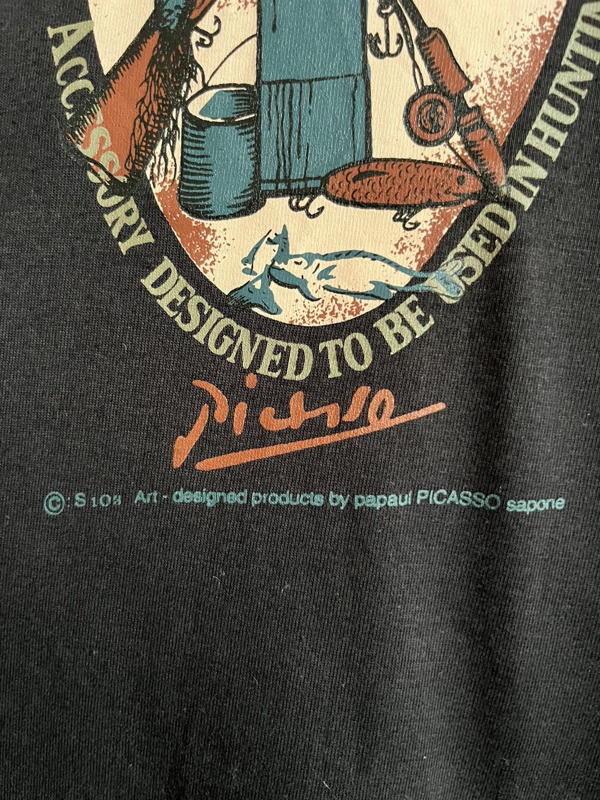 Vintage Sportsman’s ft26 Size US XL / EU 56 / 4 - 3 Thumbnail