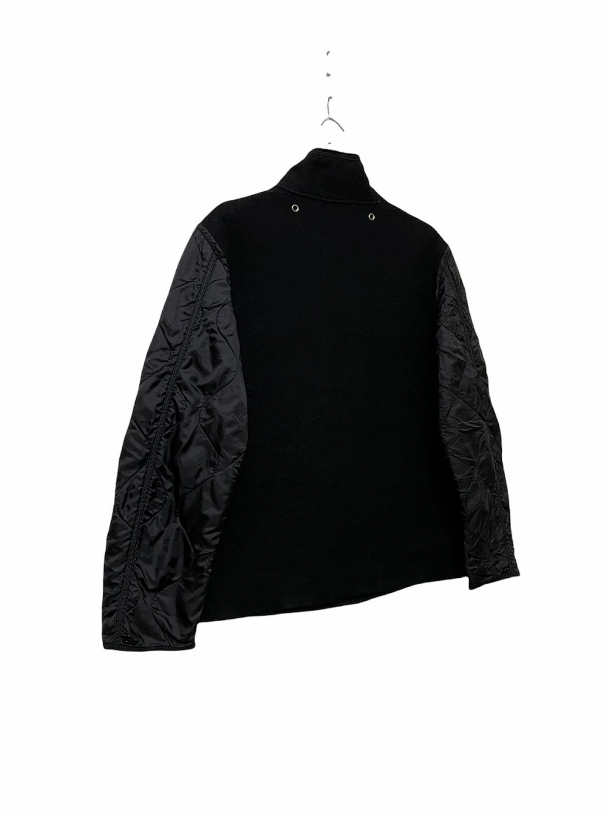 Stone Island Authentic Stone Island Dutch Rope Inner Jacket Size US XL / EU 56 / 4 - 16 Thumbnail