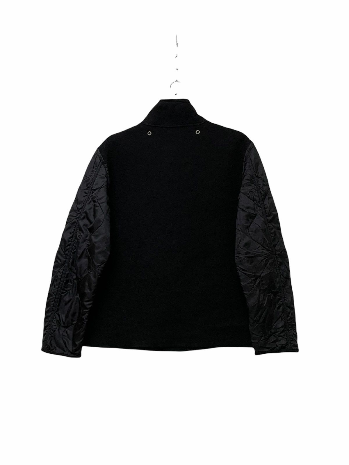Stone Island Authentic Stone Island Dutch Rope Inner Jacket Size US XL / EU 56 / 4 - 15 Thumbnail
