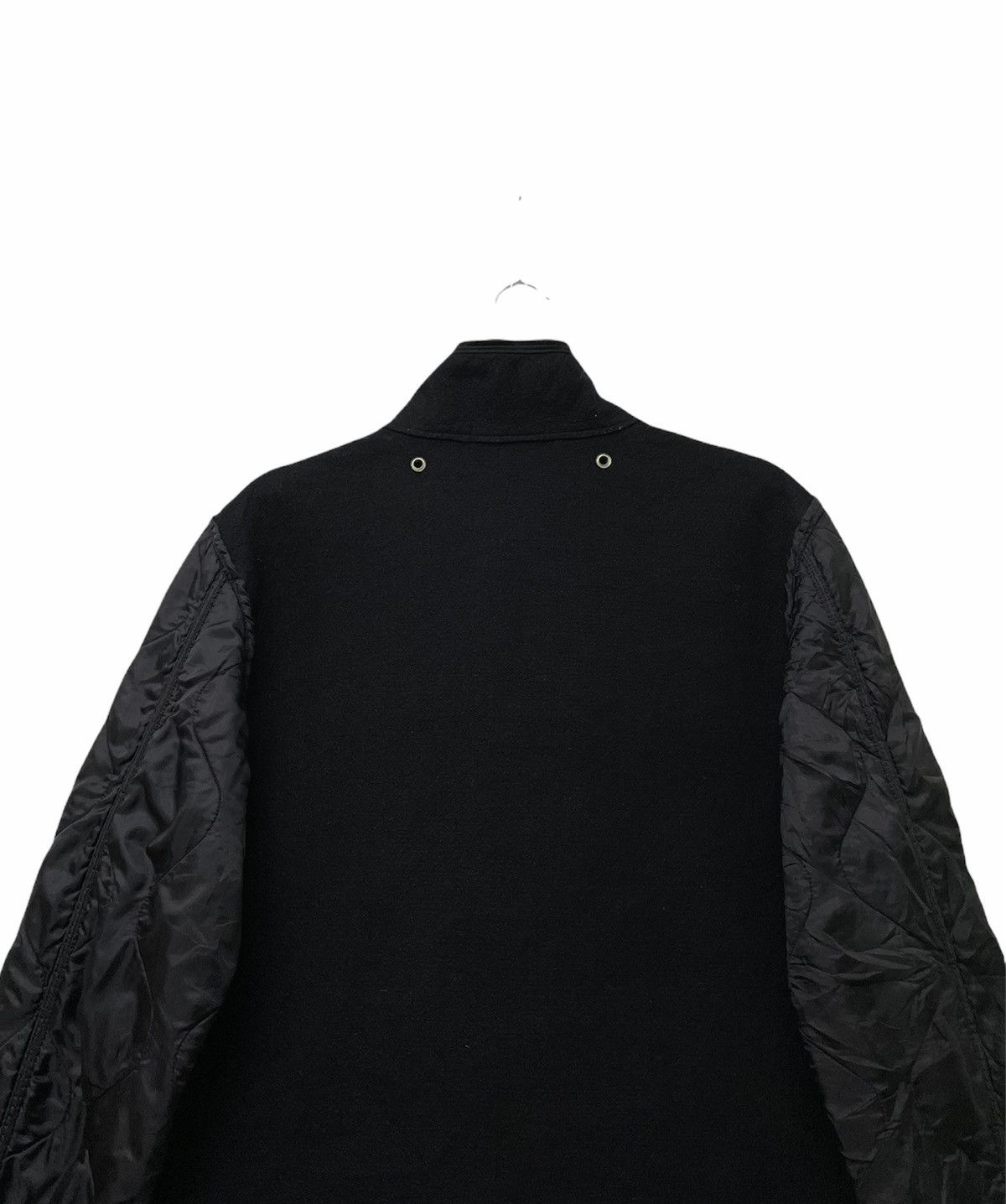 Stone Island Authentic Stone Island Dutch Rope Inner Jacket Size US XL / EU 56 / 4 - 18 Thumbnail