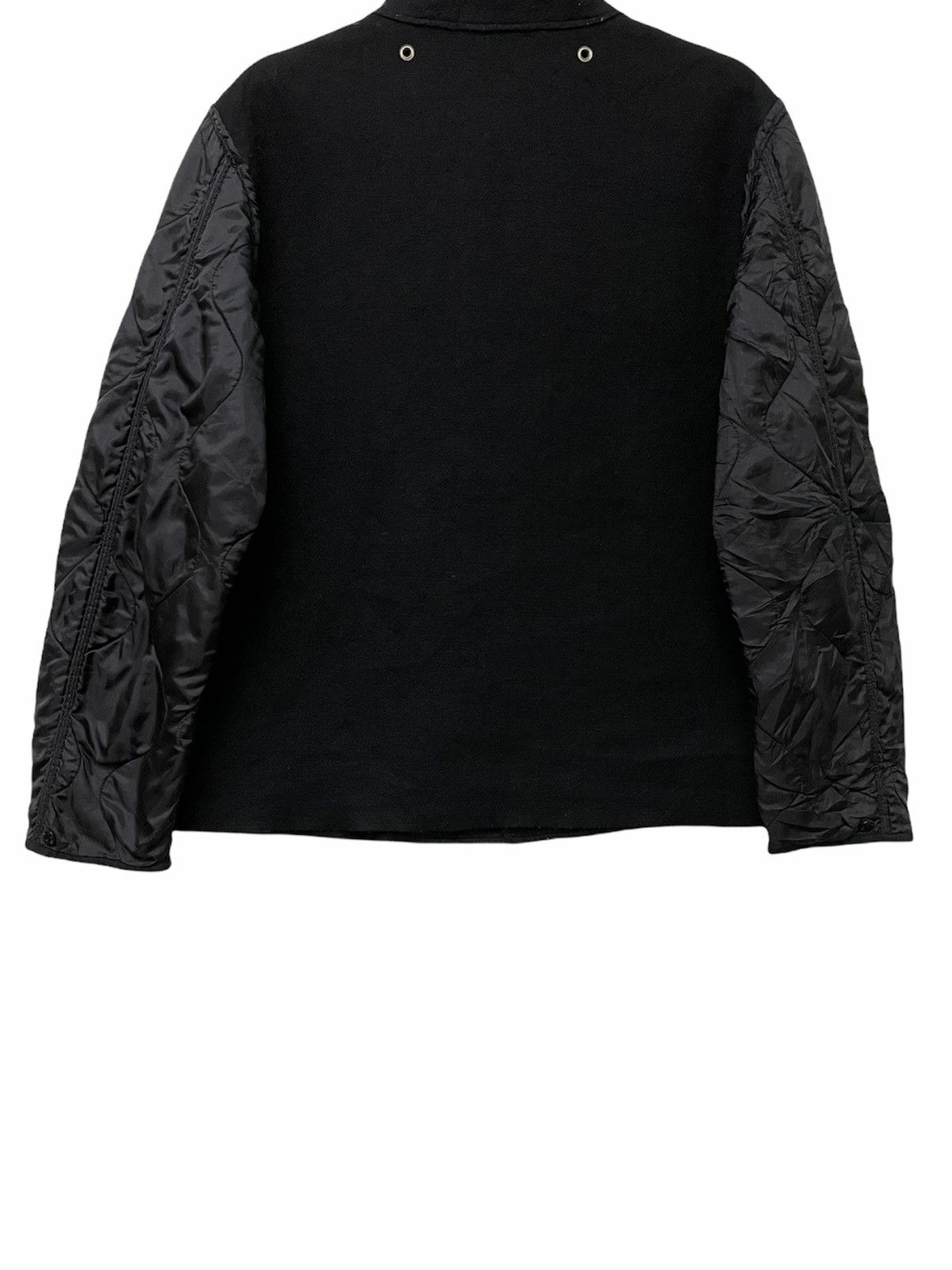 Stone Island Authentic Stone Island Dutch Rope Inner Jacket Size US XL / EU 56 / 4 - 19 Thumbnail