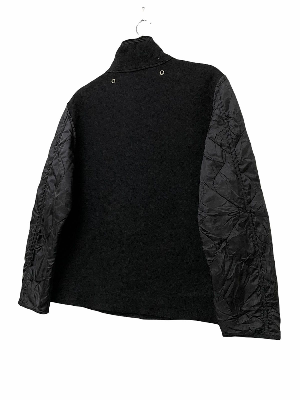 Stone Island Authentic Stone Island Dutch Rope Inner Jacket Size US XL / EU 56 / 4 - 17 Thumbnail