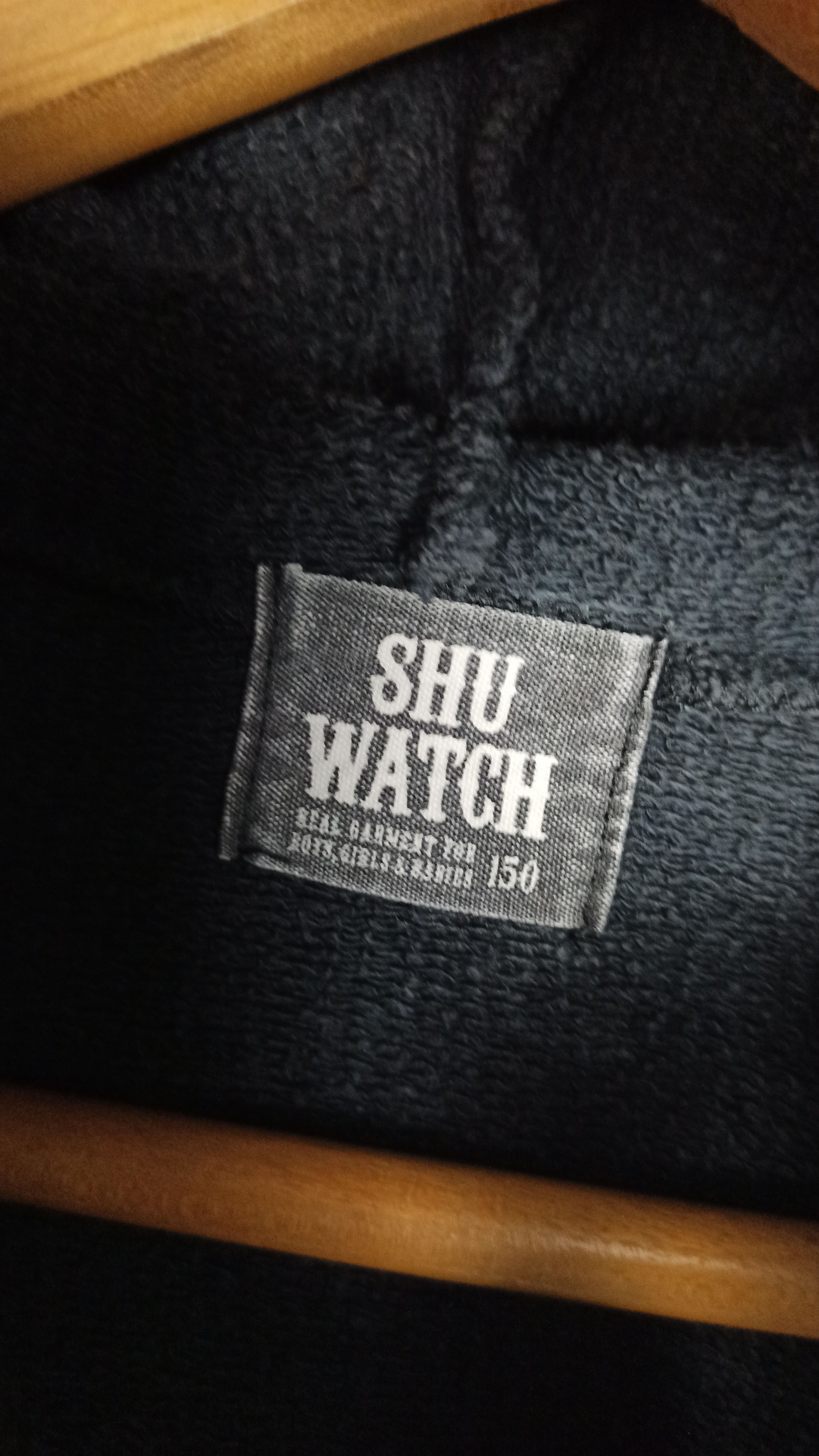 14th Addiction Hoodie Rock Skull by Shu Watch Kustom Japanese Brand Size US S / EU 44-46 / 1 - 6 Thumbnail