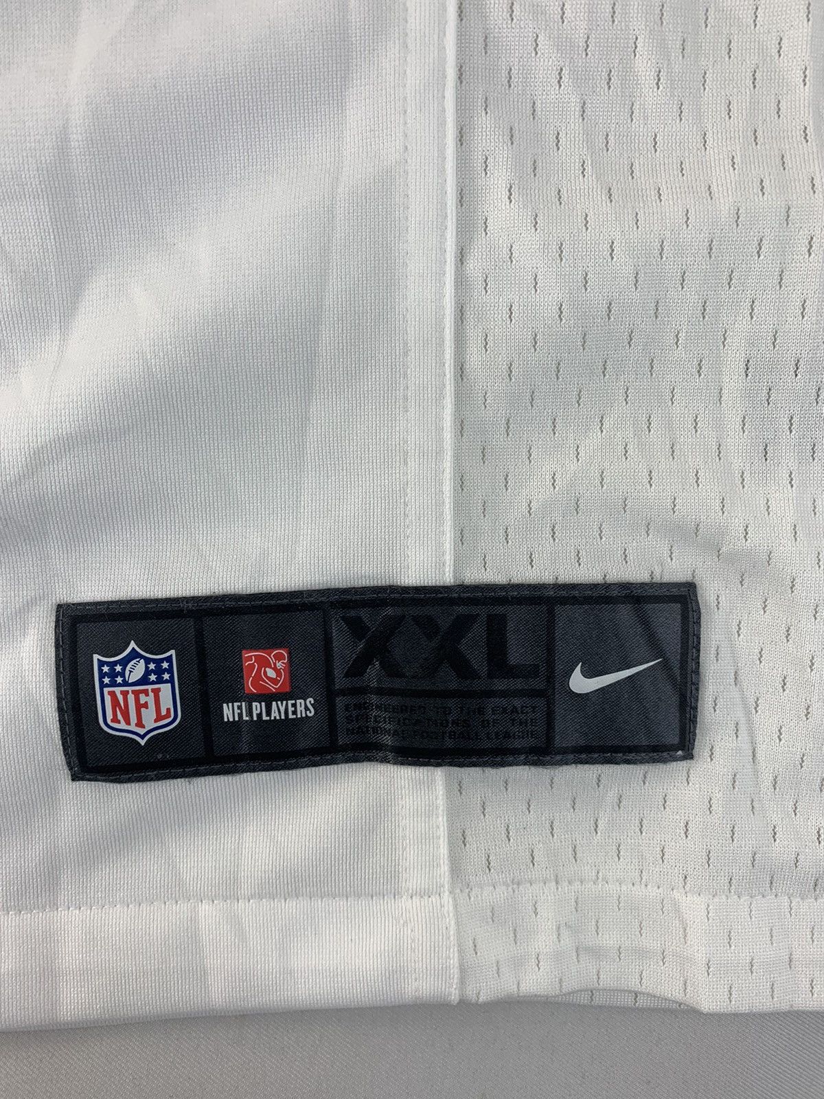 NFL × Nike NFL Nike Robert Griffins 10 Redskins Team Jerseys Big Size Size US XL / EU 56 / 4 - 6 Thumbnail