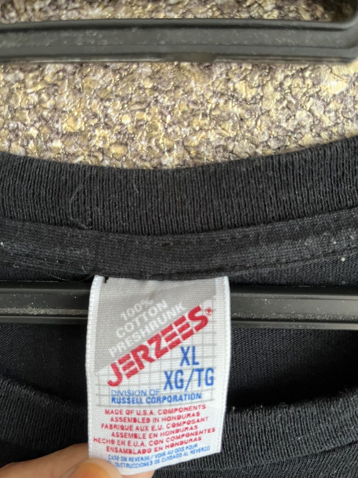 Anime × Vintage Akira ft26 Size US XL / EU 56 / 4 - 4 Thumbnail