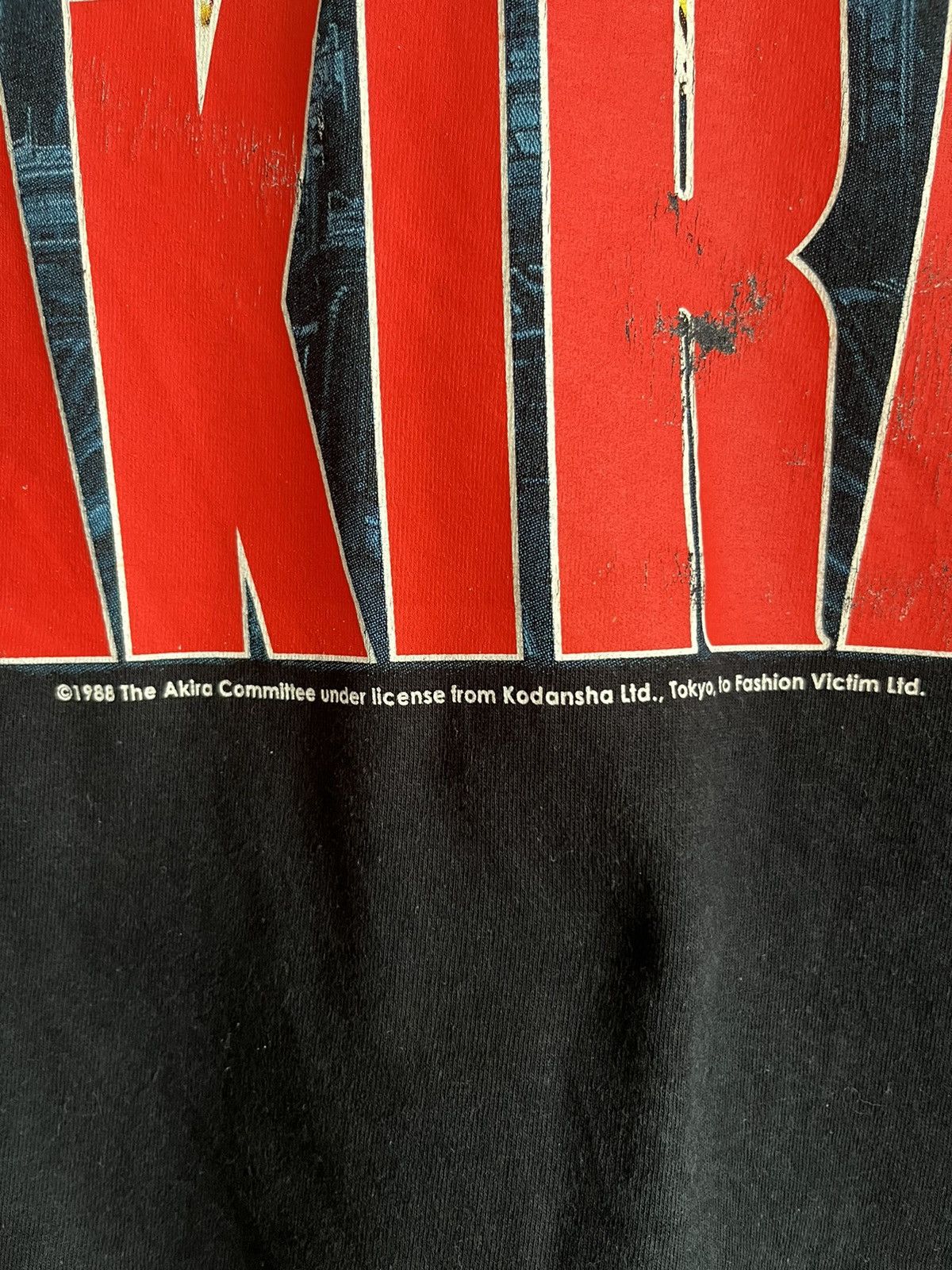Anime × Vintage Akira ft26 Size US XL / EU 56 / 4 - 3 Thumbnail