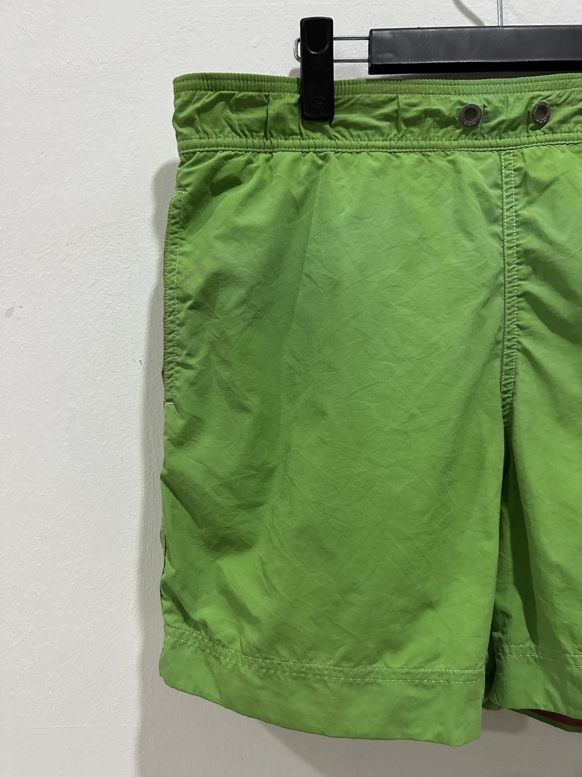 Polo Ralph Lauren × Ralph Lauren Polo Ralph Lauren boardshort surfing short pants Size US 37 - 5 Thumbnail