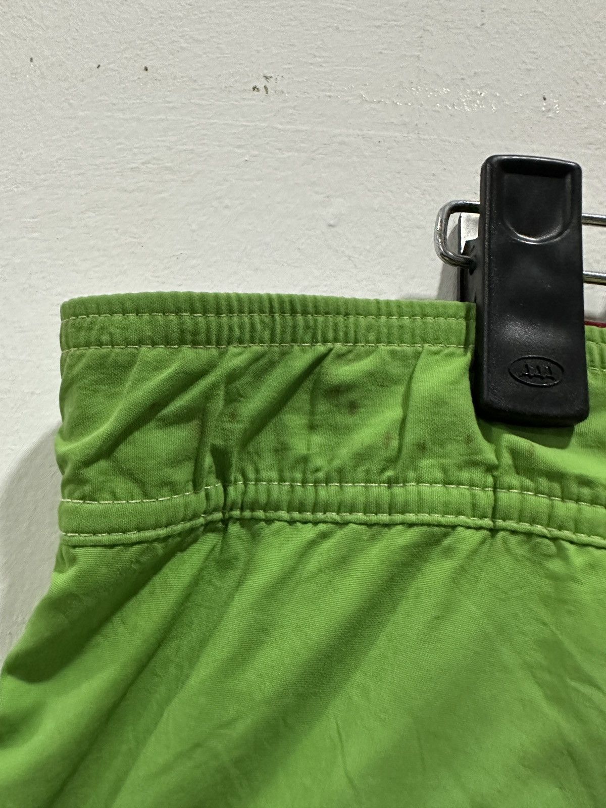 Polo Ralph Lauren × Ralph Lauren Polo Ralph Lauren boardshort surfing short pants Size US 37 - 15 Thumbnail