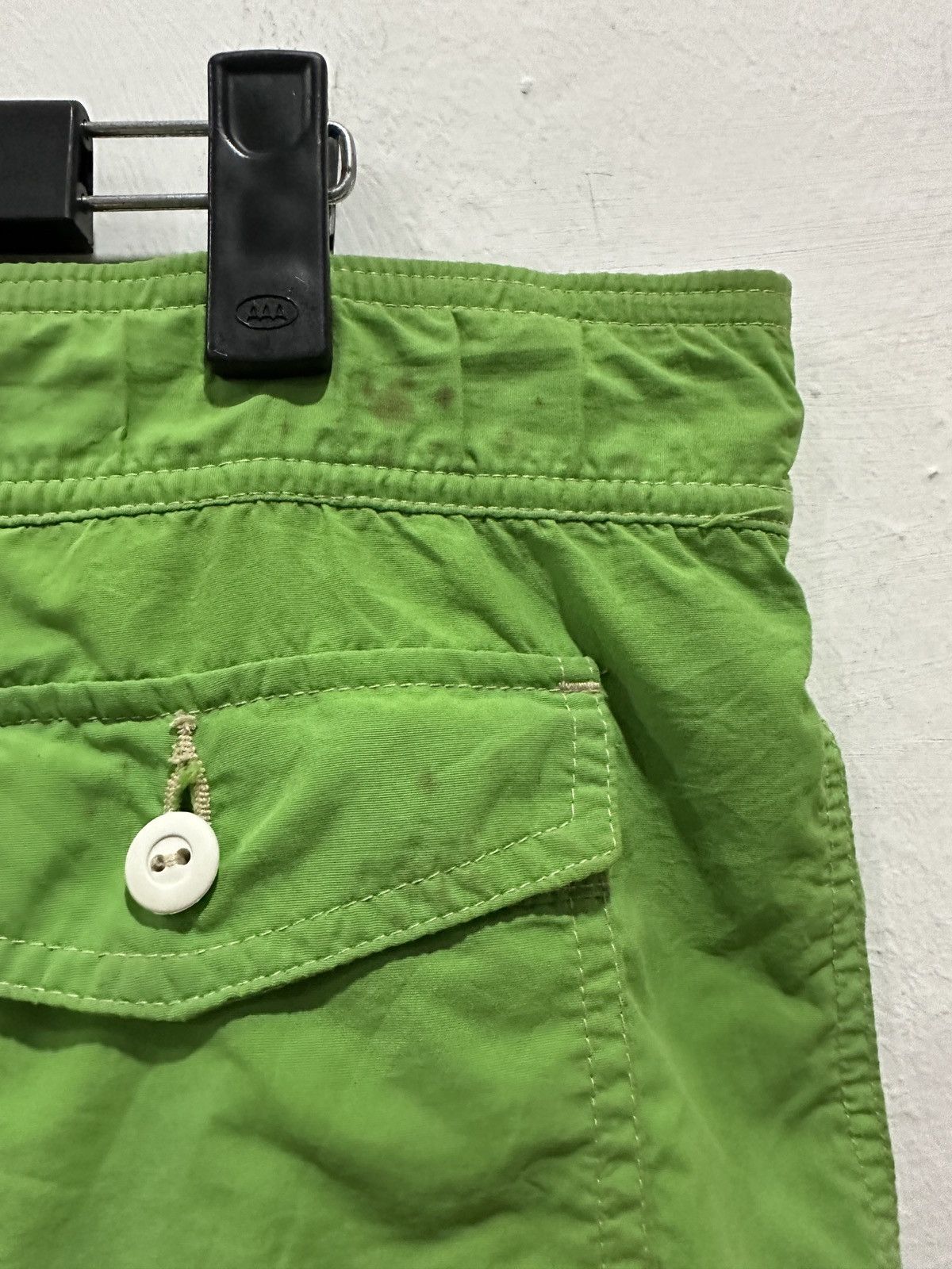 Polo Ralph Lauren × Ralph Lauren Polo Ralph Lauren boardshort surfing short pants Size US 37 - 12 Thumbnail