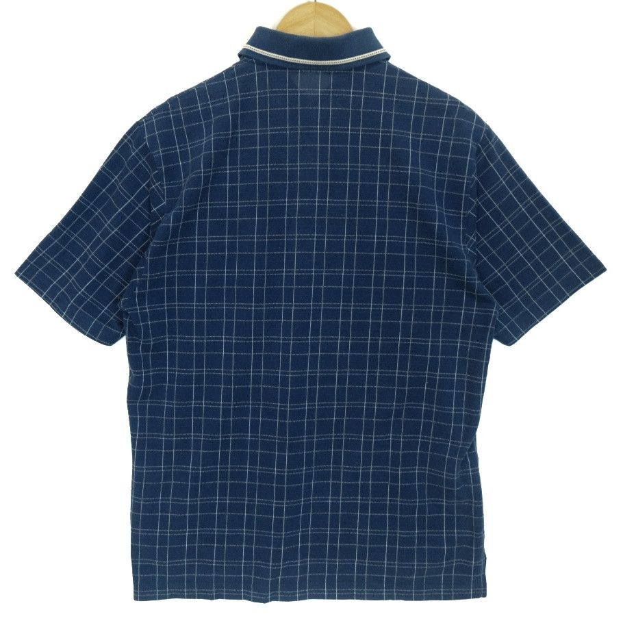 Kansai Yamamoto Japanese Vintage SISSY By KANSAI YAMAMOTO Polo Shirt Size US L / EU 52-54 / 3 - 6 Thumbnail