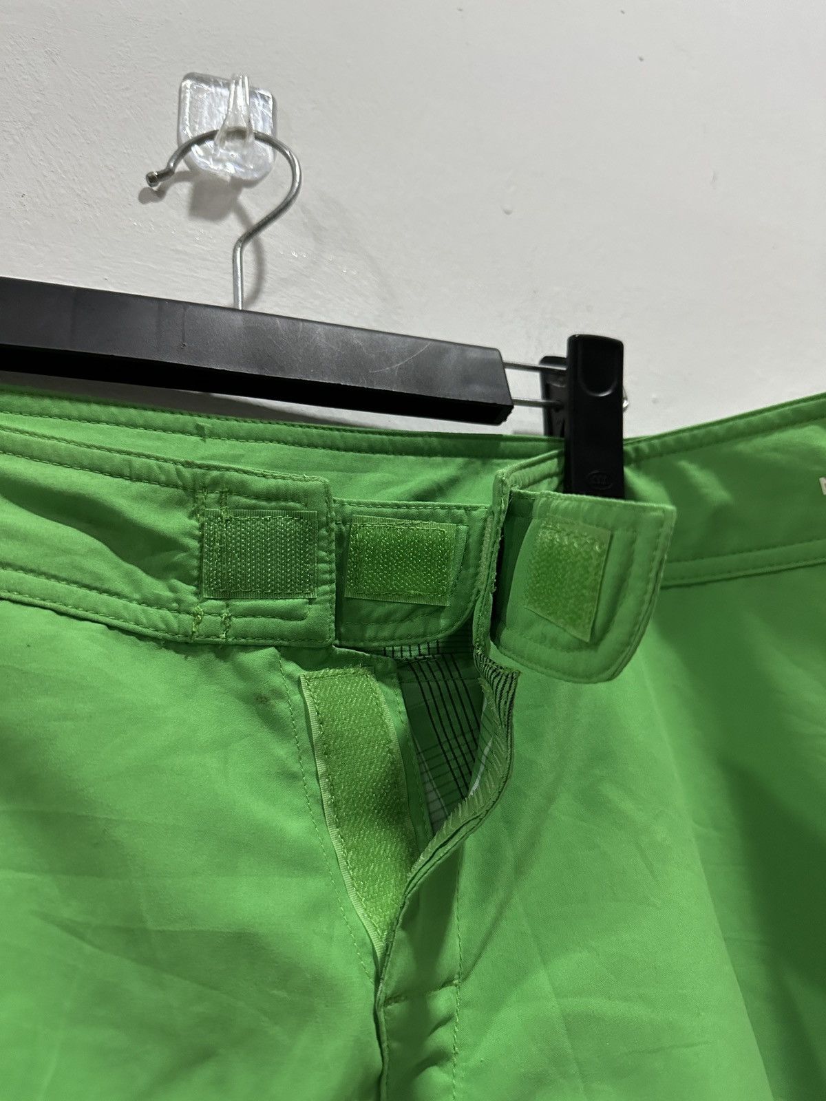The North Face The north face boardshort surfing short pants Size 39" - 9 Thumbnail