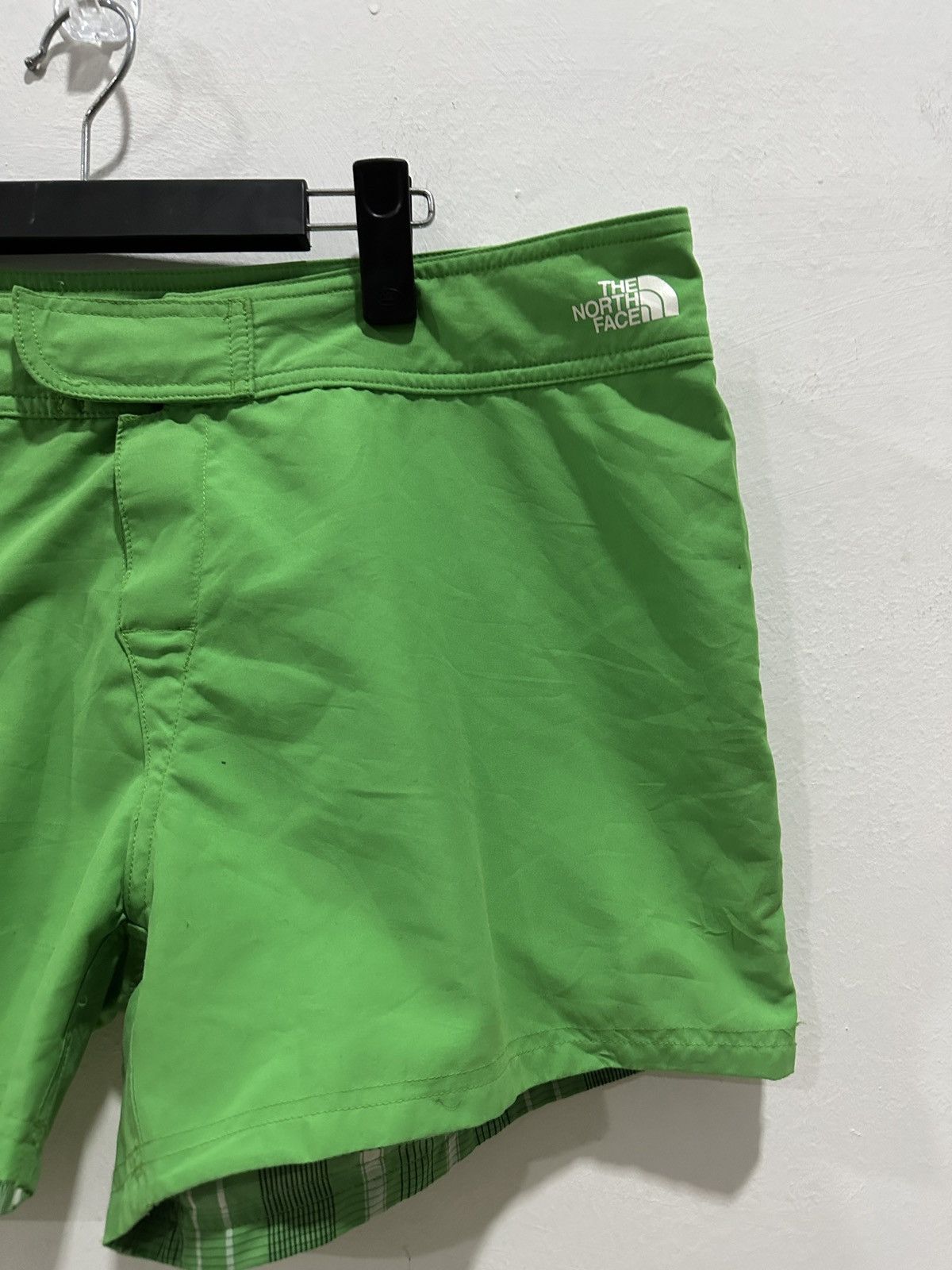 The North Face The north face boardshort surfing short pants Size 39" - 5 Thumbnail