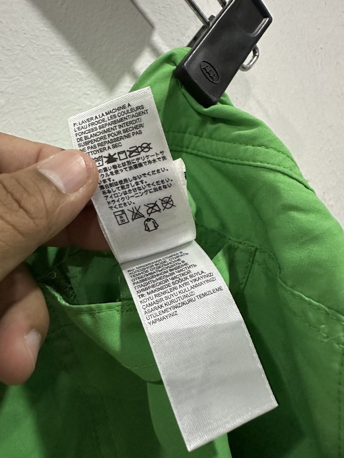 The North Face The north face boardshort surfing short pants Size 39" - 16 Thumbnail