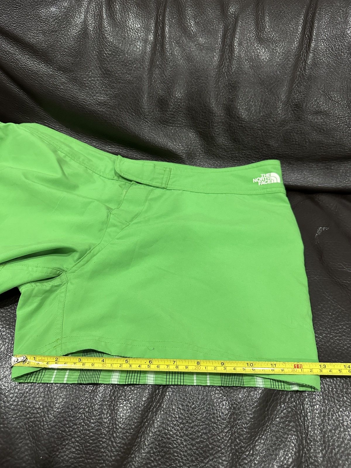 The North Face The north face boardshort surfing short pants Size 39" - 22 Thumbnail