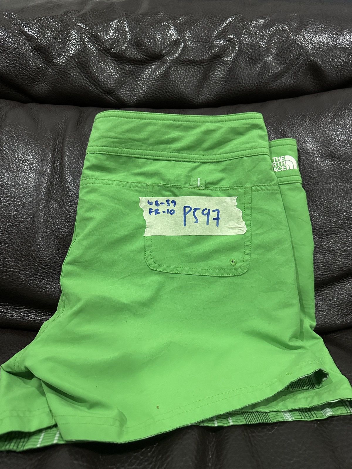 The North Face The north face boardshort surfing short pants Size 39" - 24 Thumbnail