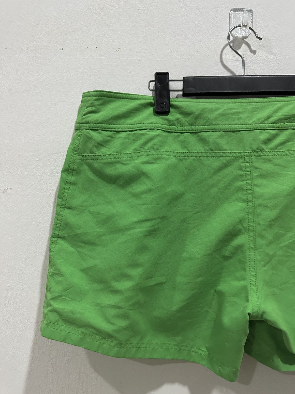 The North Face The north face boardshort surfing short pants Size 39" - 11 Thumbnail