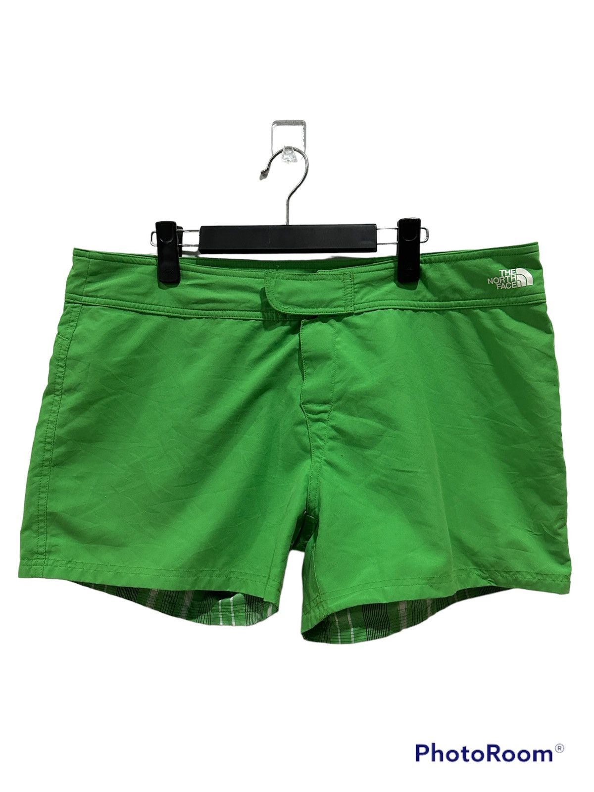 The North Face The north face boardshort surfing short pants Size 39" - 1 Thumbnail