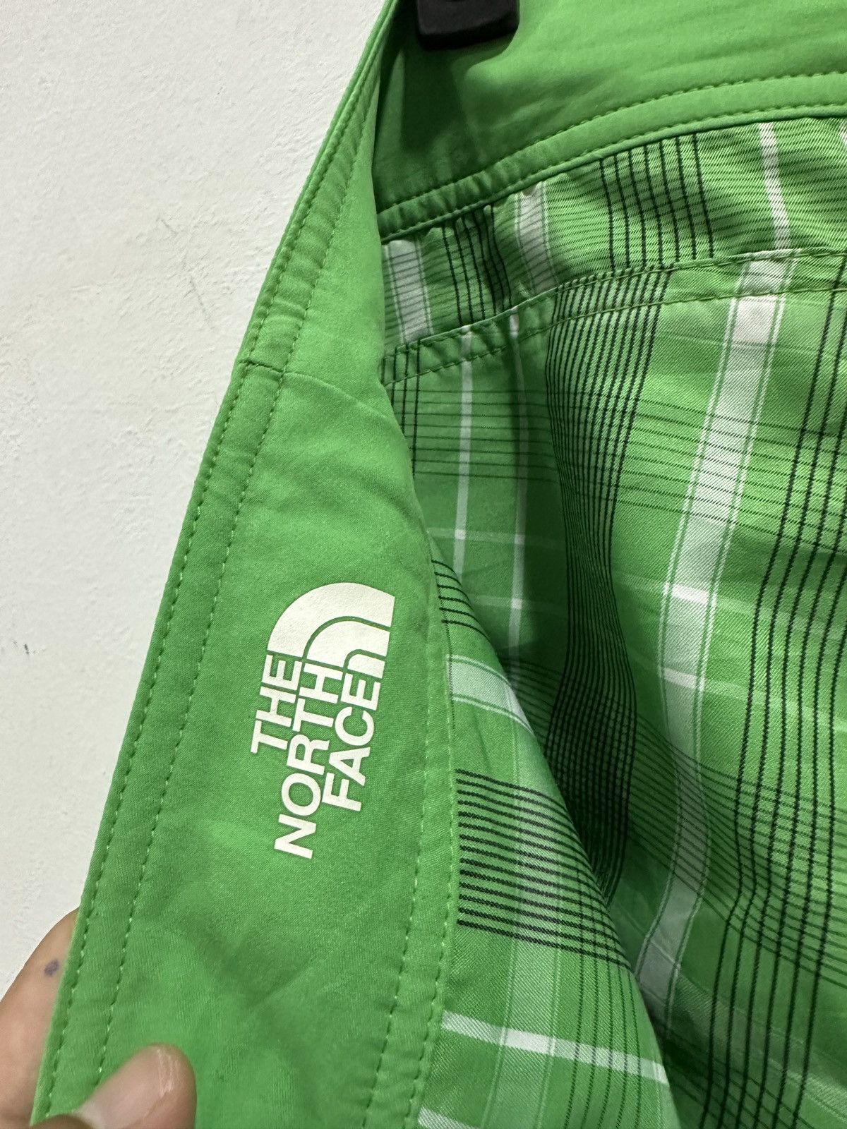 The North Face The north face boardshort surfing short pants Size 39" - 12 Thumbnail
