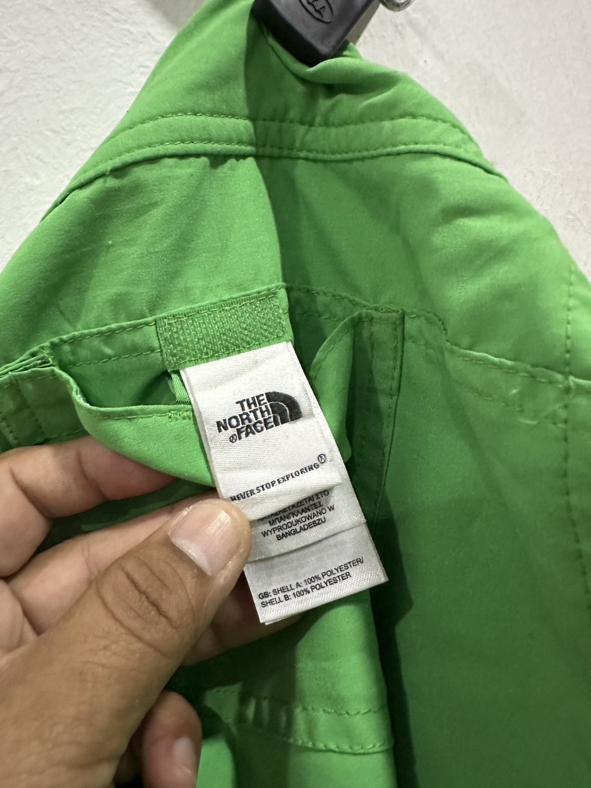 The North Face The north face boardshort surfing short pants Size 39" - 13 Thumbnail