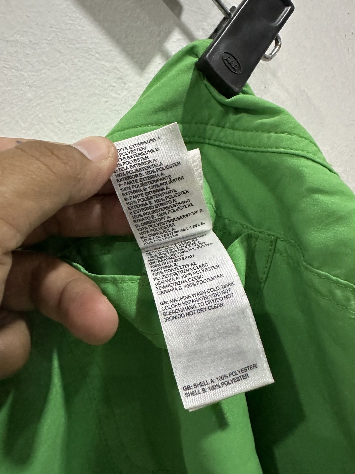 The North Face The north face boardshort surfing short pants Size 39" - 15 Thumbnail