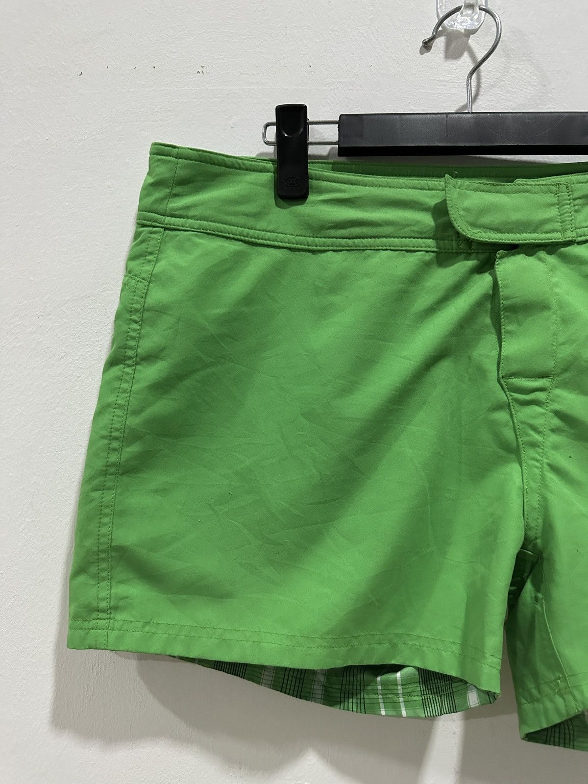 The North Face The north face boardshort surfing short pants Size 39" - 7 Thumbnail