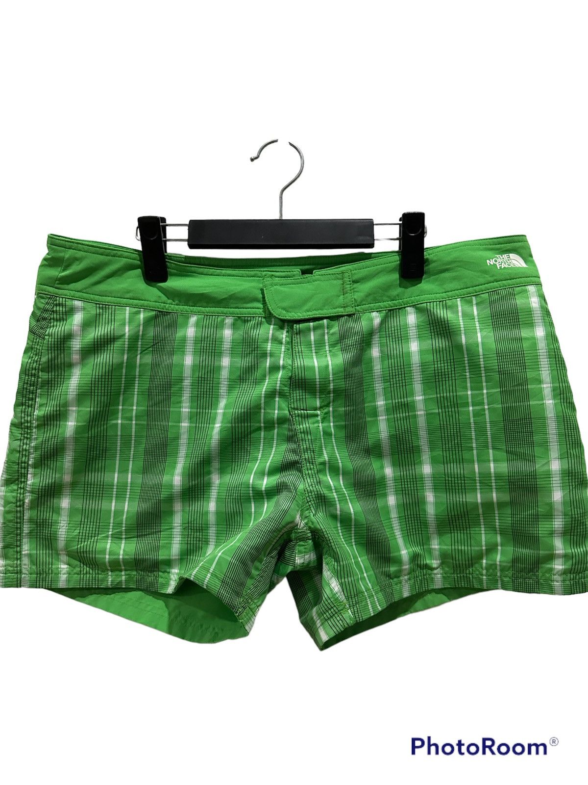 The North Face The north face boardshort surfing short pants Size 39" - 3 Thumbnail