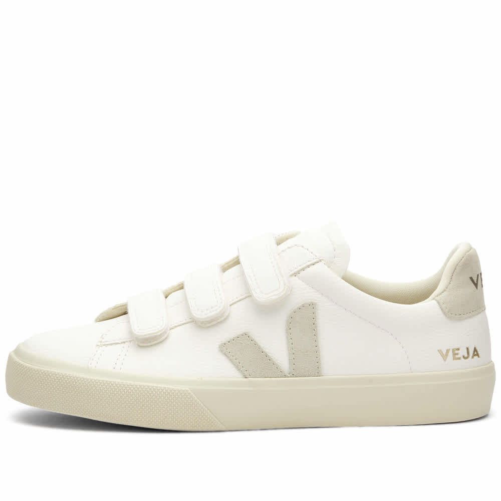 Veja Veja Recife Extra White Natural RC0502919A US 10 EU 41 Size US 10 / IT 40 - 2 Thumbnail