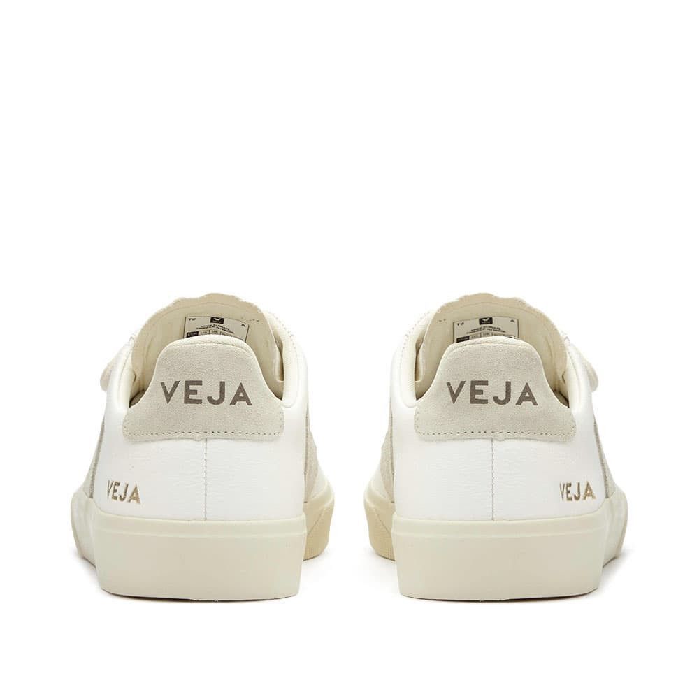 Veja Veja Recife Extra White Natural RC0502919A US 10 EU 41 Size US 10 / IT 40 - 5 Thumbnail