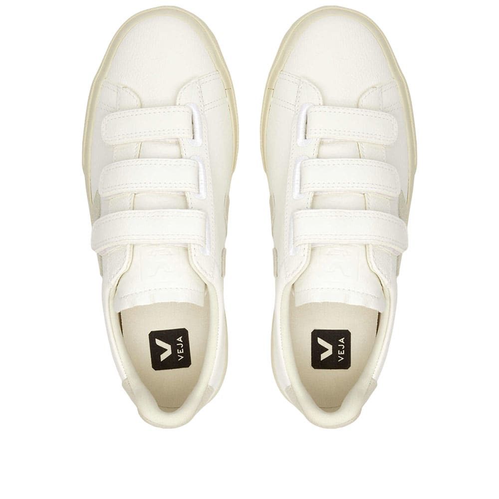 Veja Veja Recife Extra White Natural RC0502919A US 10 EU 41 Size US 10 / IT 40 - 3 Thumbnail