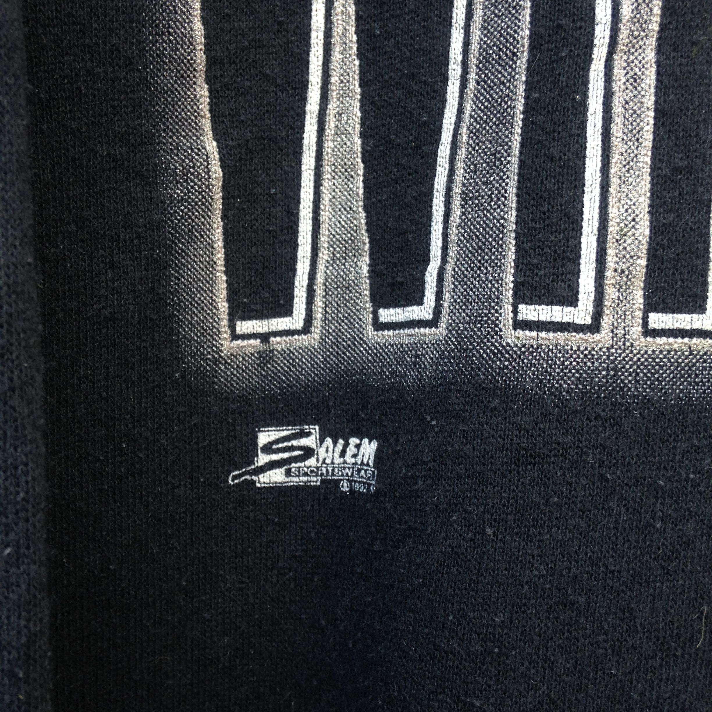MLB Chicago White Sox MLB Vintage 1992 Sweatshirt Size US XL / EU 56 / 4 - 6 Thumbnail